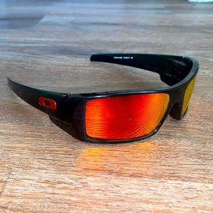 Oakley Gascan sunglasses